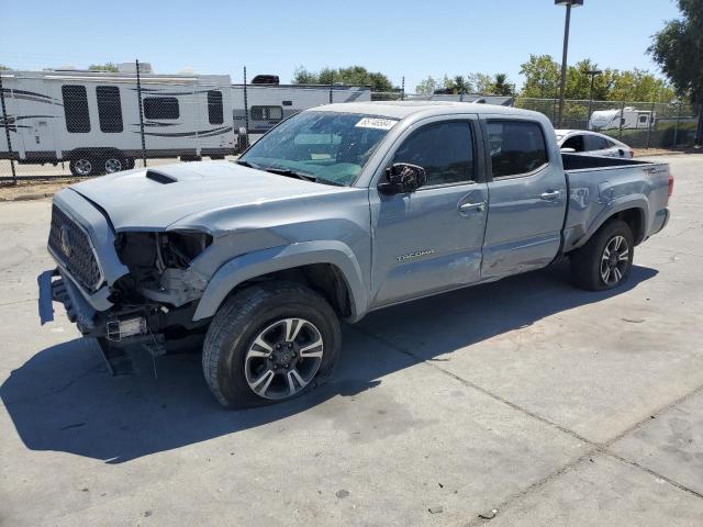 toyota tacoma dou 2018 5tfbz5dnxjx004227