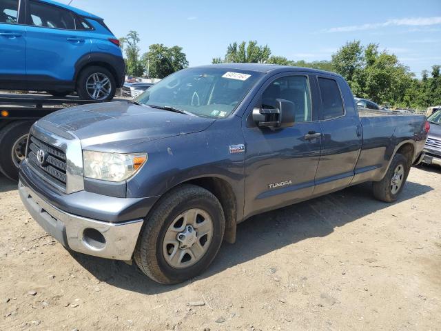 toyota tundra dou 2008 5tfcv54138x007753