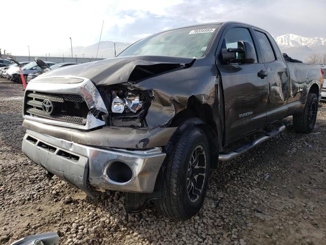 toyota tundra 2007 5tfcv54147x004214