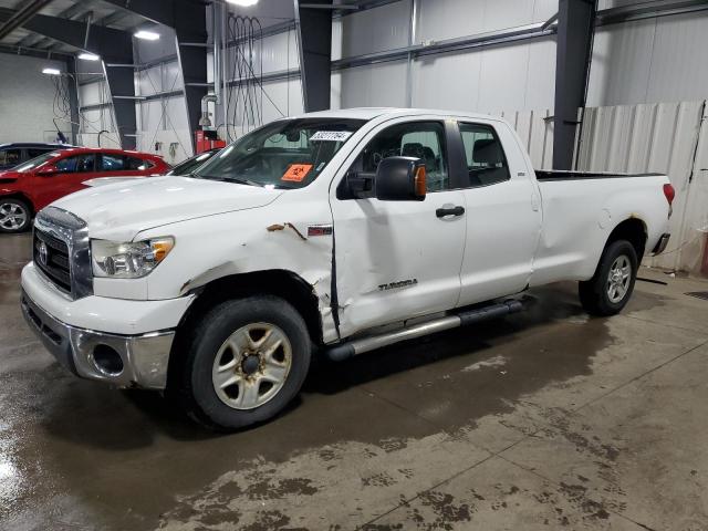 toyota tundra 2007 5tfcv54167x003369