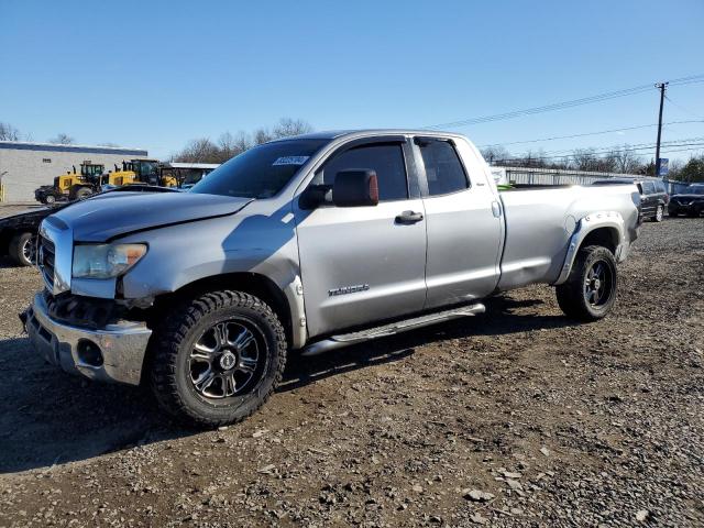 toyota tundra dou 2007 5tfcv54177x003932