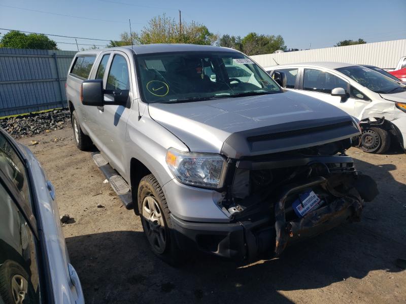 toyota tundra dou 2014 5tfcy5f13ex017165