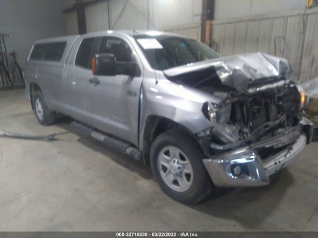 toyota tundra 4wd 2017 5tfcy5f18hx020728