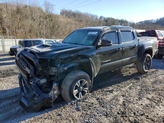 toyota tacoma dou 2016 5tfcz5an0gx001239