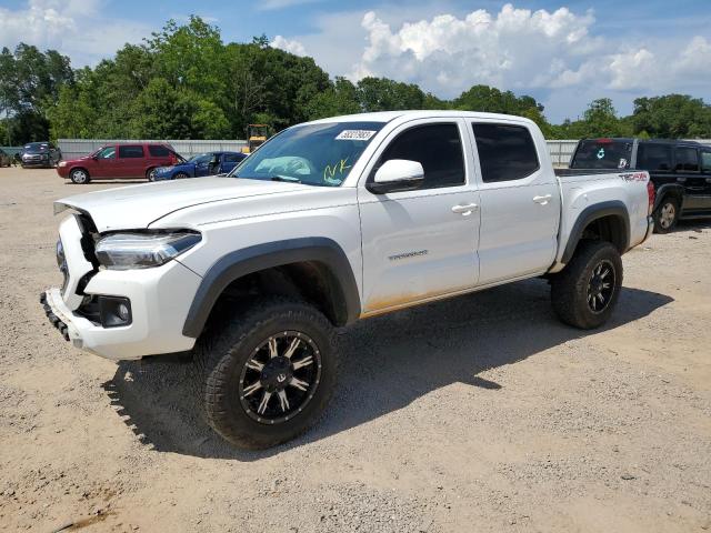 toyota tacoma dou 2016 5tfcz5an0gx015285