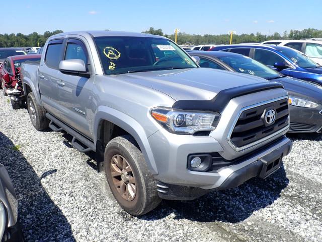 toyota tacoma dou 0 5tfcz5an0hx085807