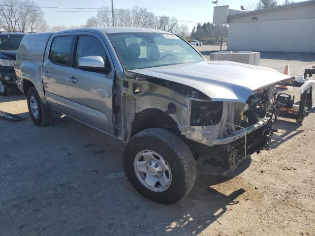 toyota tacoma dou 2018 5tfcz5an0jx131514