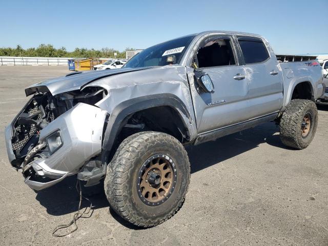 toyota tacoma dou 2018 5tfcz5an0jx135238