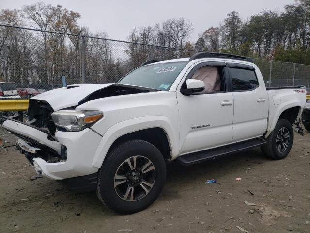 toyota tacoma dou 2018 5tfcz5an0jx140083