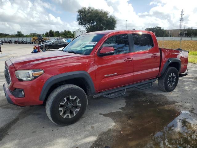 toyota tacoma dou 2018 5tfcz5an0jx154825