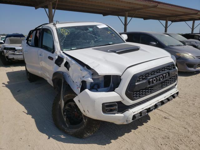 toyota tacoma dou 2019 5tfcz5an0kx174459