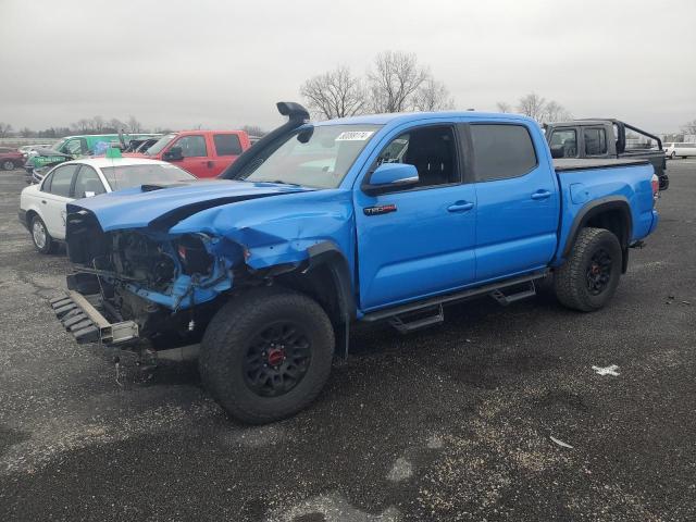 toyota tacoma dou 2019 5tfcz5an0kx186286