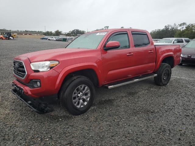 toyota tacoma dou 2019 5tfcz5an0kx192556