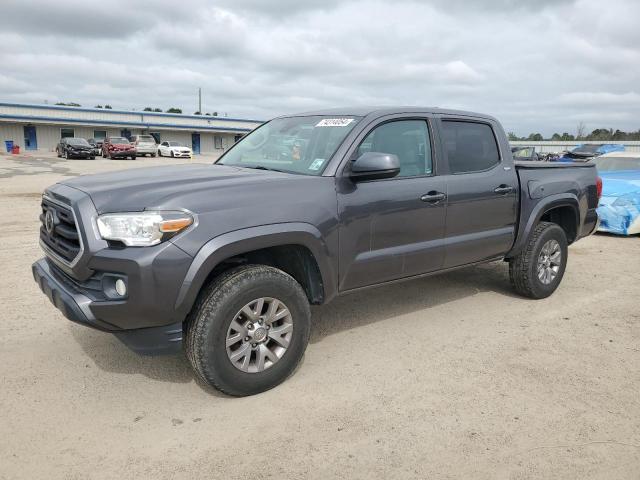 toyota tacoma dou 2019 5tfcz5an0kx197742