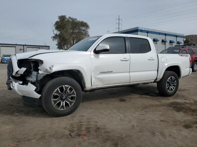 toyota tacoma dou 2020 5tfcz5an0lx228814