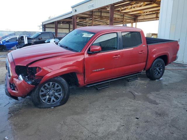 toyota tacoma dou 2021 5tfcz5an0mx261605