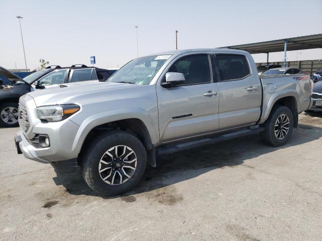 toyota tacoma 2021 5tfcz5an0mx267419