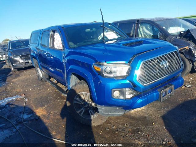 toyota tacoma 2017 5tfcz5an1hx047020