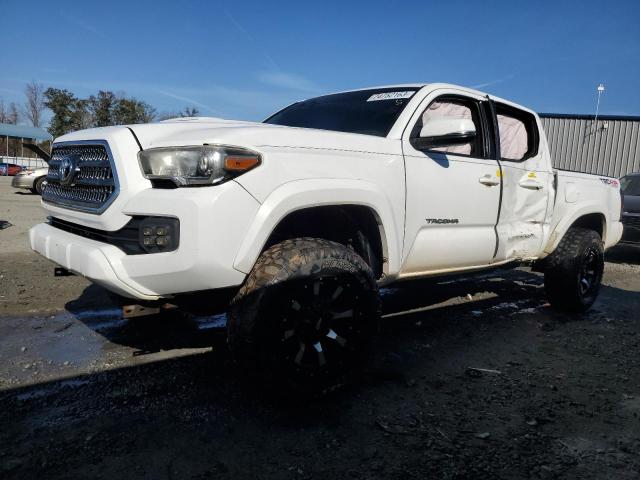 toyota tacoma 2017 5tfcz5an1hx081782