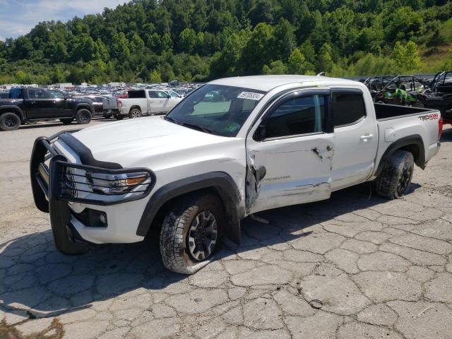 toyota tacoma 2017 5tfcz5an1hx115297