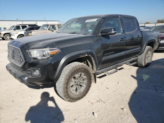 toyota tacoma dou 2018 5tfcz5an1jx127116