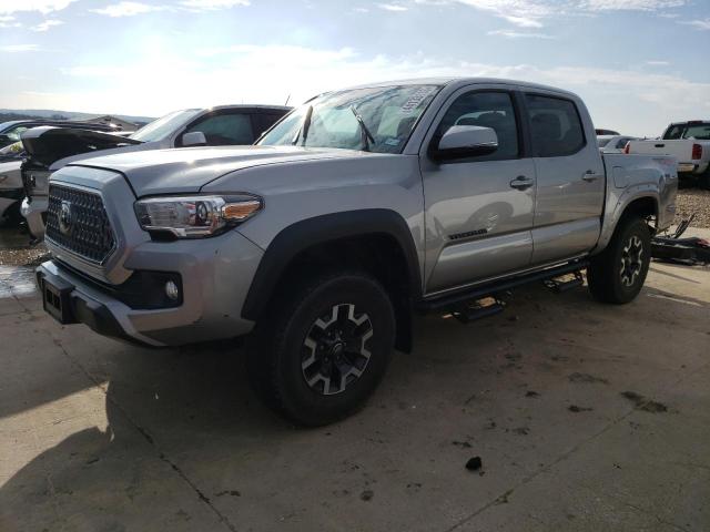 toyota tacoma dou 2019 5tfcz5an1kx194154