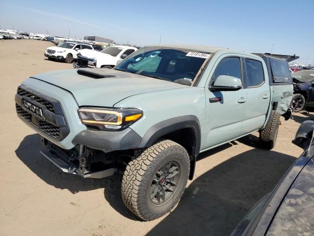 toyota tacoma dou 2021 5tfcz5an1mx251651