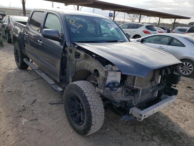 toyota tacoma dou 2021 5tfcz5an1mx253979