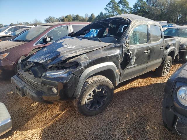 toyota tacoma dou 2021 5tfcz5an1mx258650