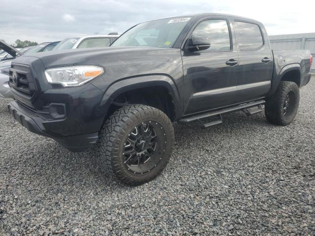 toyota tacoma dou 2021 5tfcz5an1mx271186