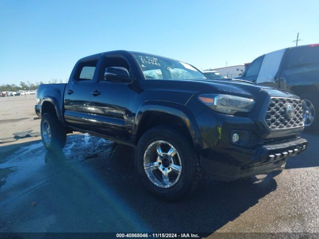 toyota tacoma 2021 5tfcz5an1mx273942