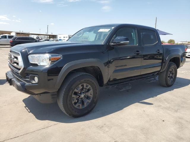 toyota tacoma dou 2021 5tfcz5an1mx278011