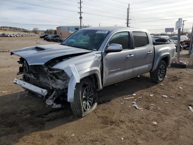 toyota tacoma dou 2021 5tfcz5an1mx281829