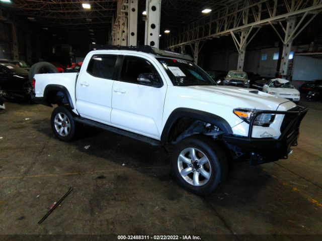 toyota tacoma 2016 5tfcz5an2gx010749