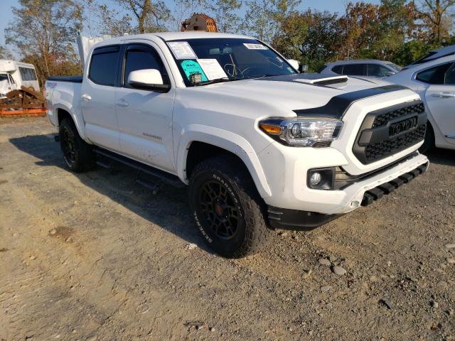 toyota tacoma dou 2017 5tfcz5an2hx047835