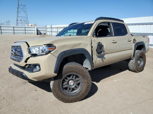 toyota tacoma dou 2017 5tfcz5an2hx080169