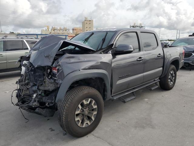 toyota tacoma 2017 5tfcz5an2hx088899