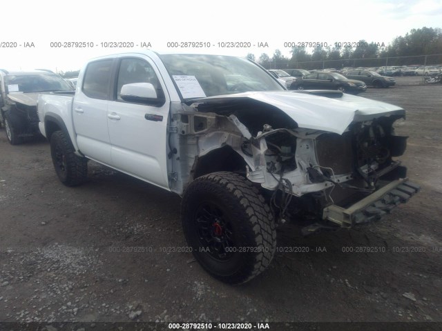 toyota tacoma 2018 5tfcz5an2jx138433