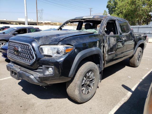 toyota tacoma 2018 5tfcz5an2jx164787