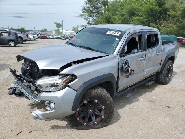 toyota tacoma dou 2019 5tfcz5an2kx171904