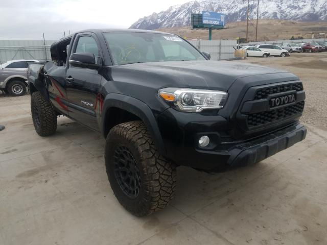 toyota tacoma dou 2019 5tfcz5an2kx176827