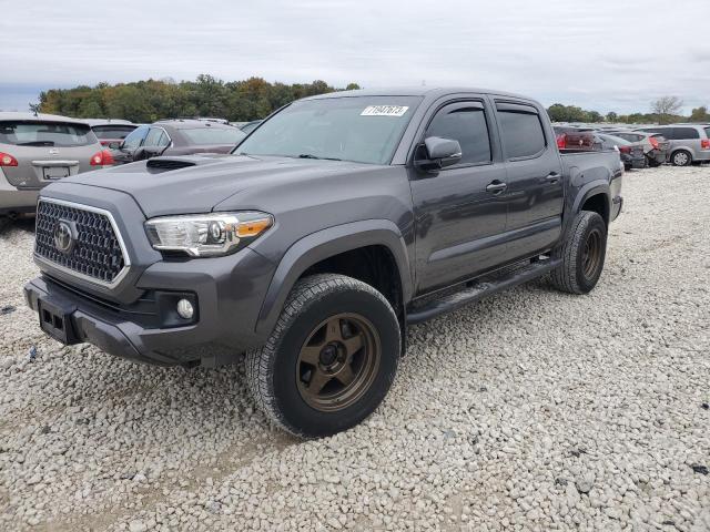 toyota tacoma dou 2019 5tfcz5an2kx187942