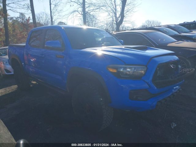 toyota tacoma 2019 5tfcz5an2kx198245