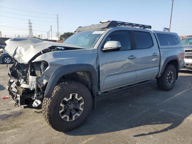 toyota tacoma dou 2020 5tfcz5an2lx223047