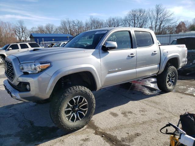 toyota tacoma dou 2020 5tfcz5an2lx225137