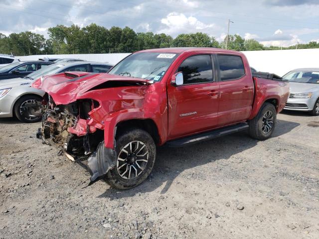 toyota tacoma dou 2020 5tfcz5an2lx229155