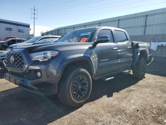 toyota tacoma dou 2020 5tfcz5an2lx243170