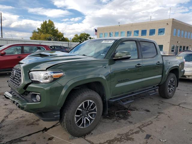 toyota tacoma dou 2021 5tfcz5an2mx247284