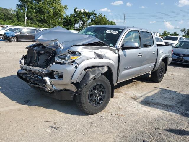 toyota tacoma 2021 5tfcz5an2mx281595