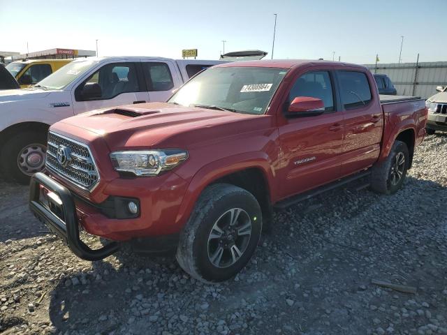 toyota tacoma dou 2017 5tfcz5an3hx079614